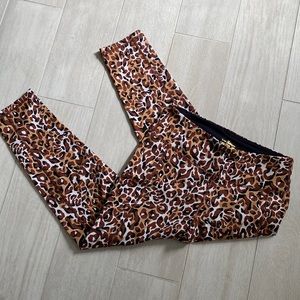 NWOT Lilly Pulitzer luxletic leggings. Medium.